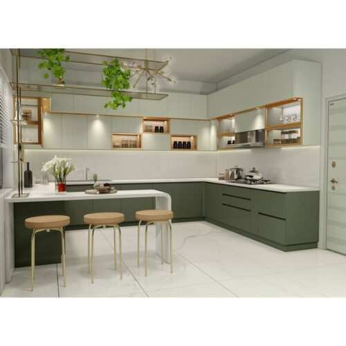 Header Kitchen