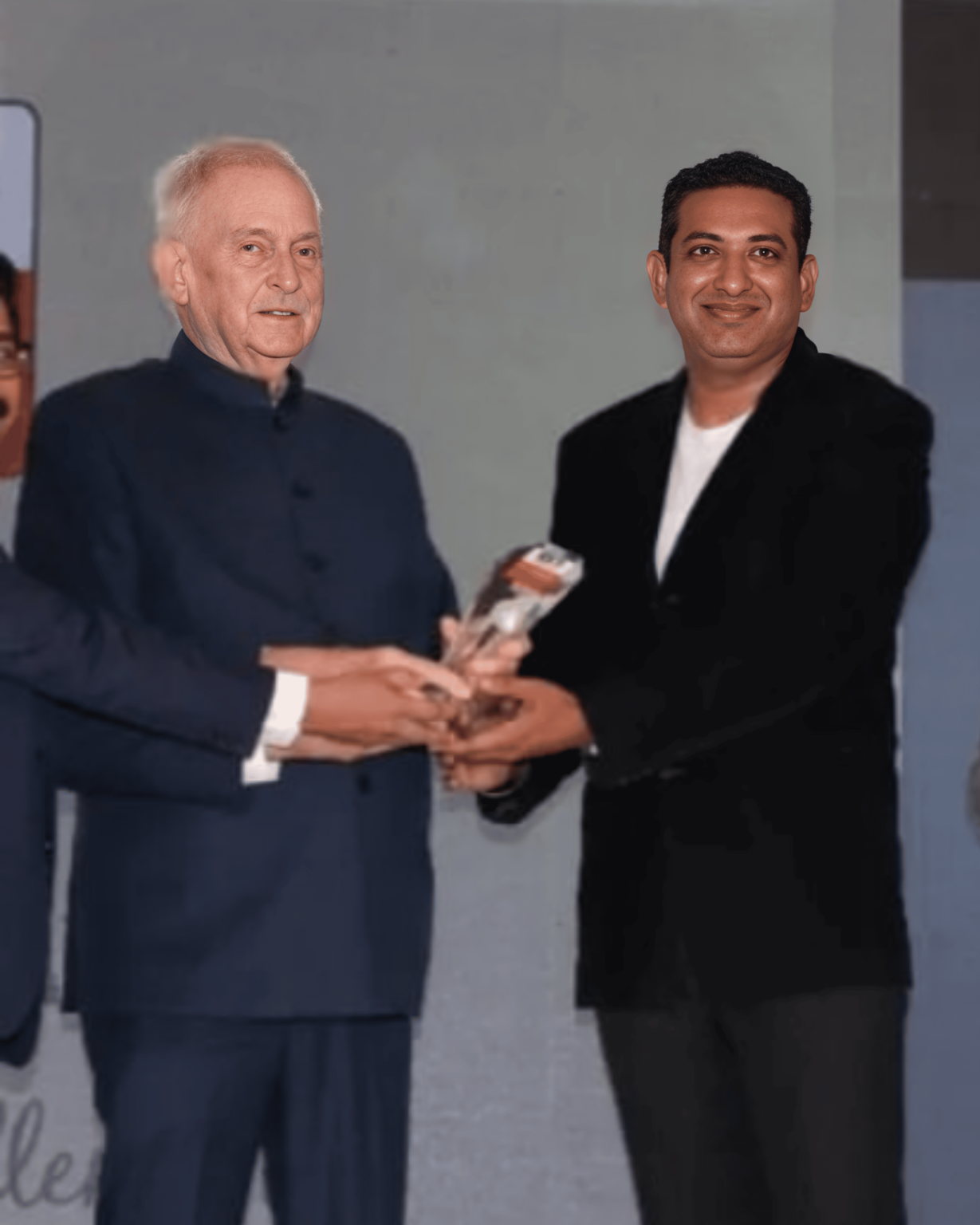 Pratul Raje Home - Anante Designs