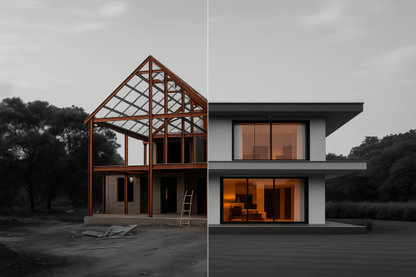 Our Services – Turnkey Projects (1) Our Services - Turnkey Projects (1)